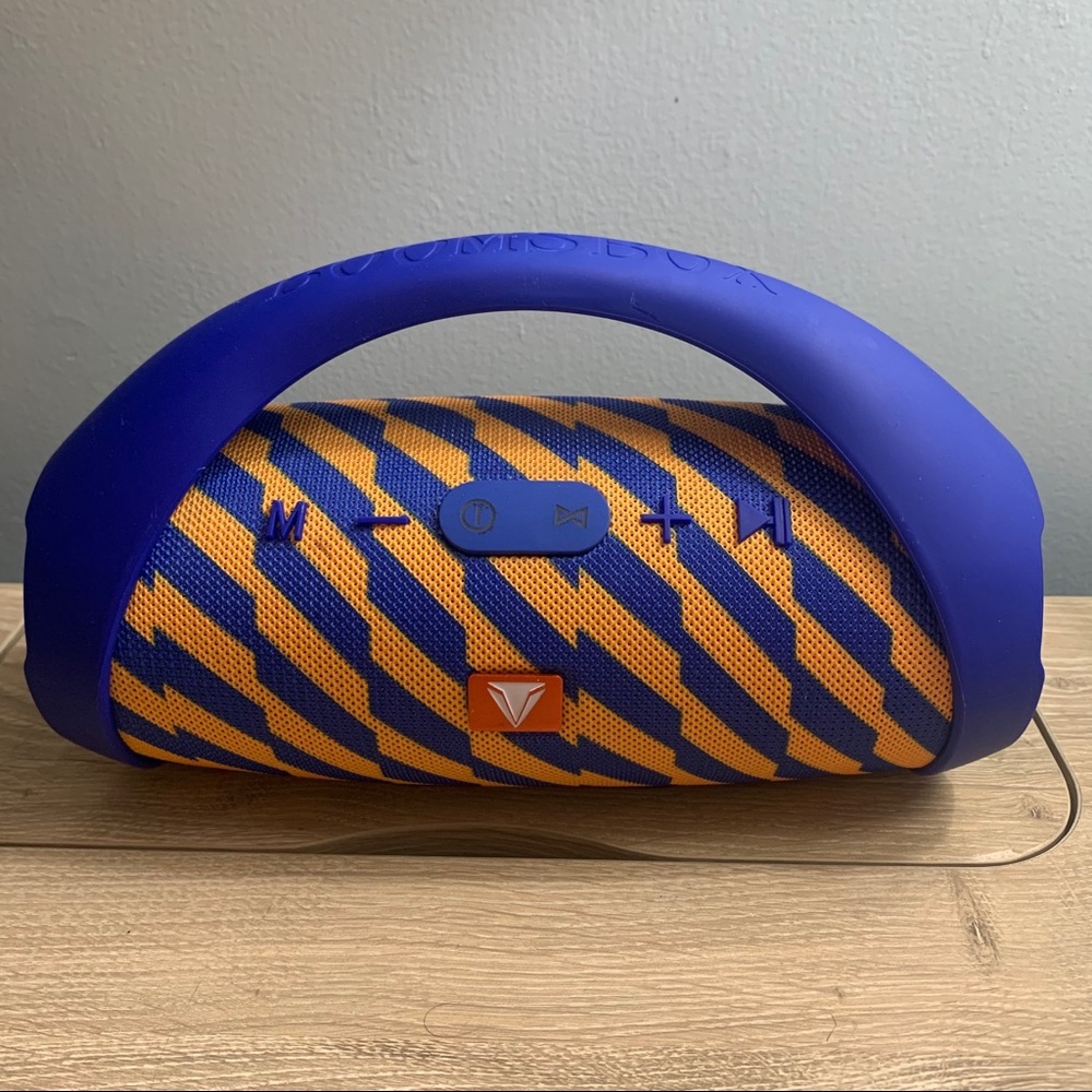 BoomsBox Mini Boombox